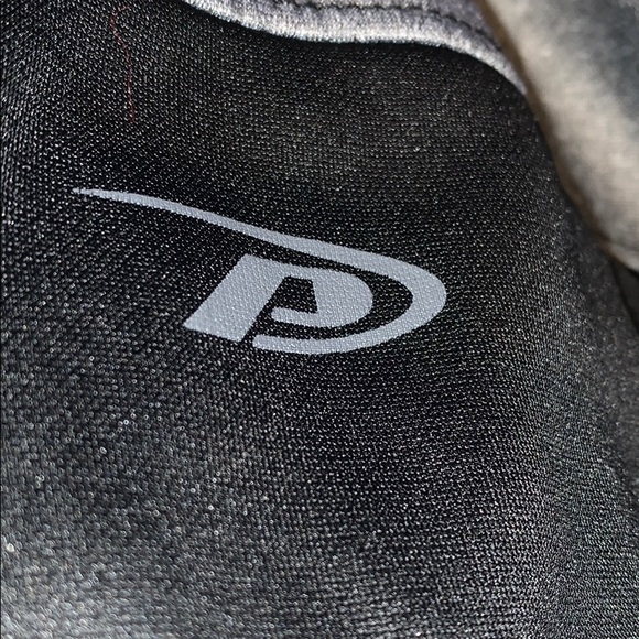 Grey zip-up jacket - Picture 3 of 5